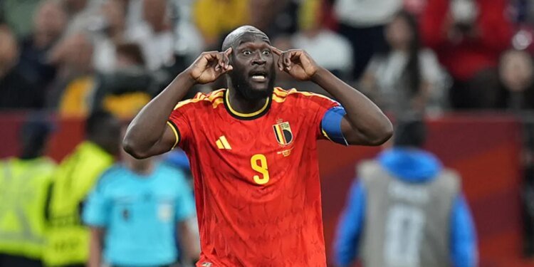 Beşiktaş ve Fenerbahçe’den Romelu Lukaku kapışması!