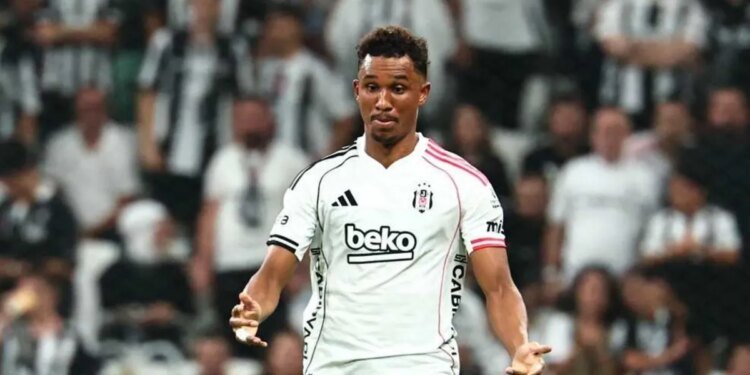 Beşiktaşlı Felix Uduokhai’den vazgeçmiyorlar! İşte yapılan teklif