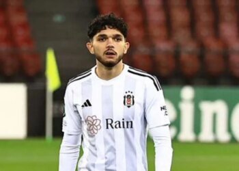 Beşiktaş’ta Emrecan Terzi Iğdır FK’ya transfer oldu