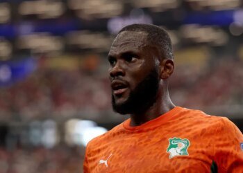 Beşiktaş’ta Franck Kessie hazırlığı! Transferde rakip…