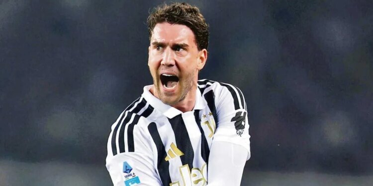 Beşiktaş’ta Vlahovic olmazsa ibre Gabriel Jesus’a dönecek!