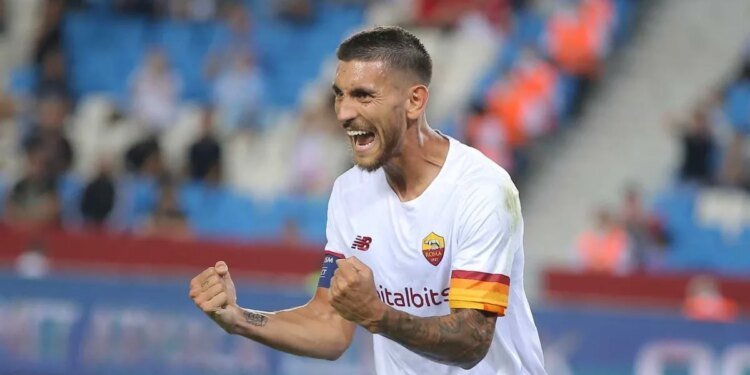 Beşiktaş’tan Pellegrini bombası! Transferi o isim bitirecek