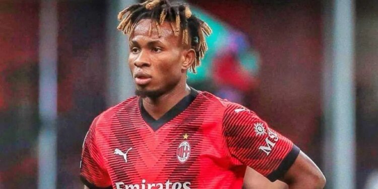 Chukwueze’den kötü haber