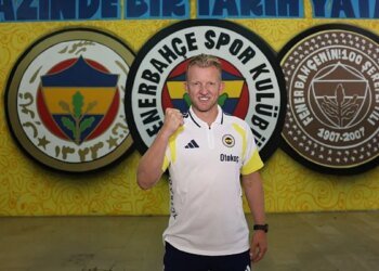Dirk Kuyt’tan İsmail Kartal sözleri! “Birlikte çalışmayı çok seven bir insan”