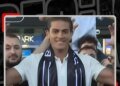 Doğan Alemdar, Beşiktaş için İstanbul’da!