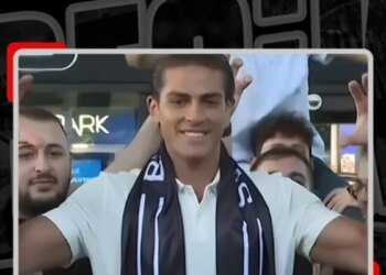 Doğan Alemdar, Beşiktaş için İstanbul’da!