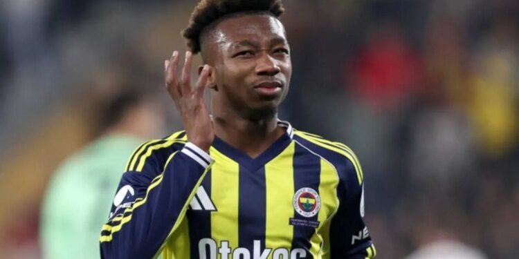 Dorgeles Nene’ye 2 talip birden! İsmail Kartal’ın transfer kararı…