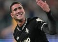 Dusan Vlahovic’e ödenecek rakam belli oldu! Beşiktaş ve transfer…