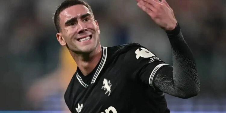 Dusan Vlahovic’e ödenecek rakam belli oldu! Beşiktaş ve transfer…