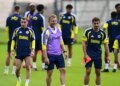 Fenerbahçe, Avusturya temsilcisi Admira Wacker karşısında