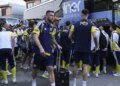 Fenerbahçe, Avusturya’da kamp yapacağı otele geldi!