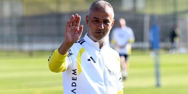 Fenerbahçe’de peş peşe yaşanan sakatlıklar sonrası İsmail Kartal’dan flaş karar!