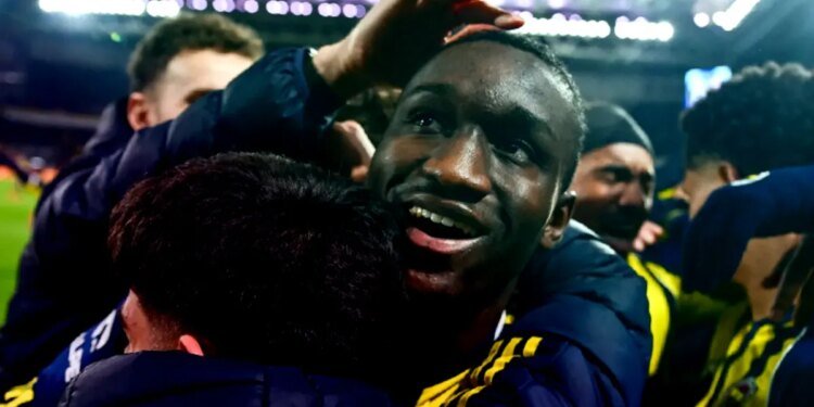 Fenerbahçe’de Sidiki Cherif sürprizi! Transfer…