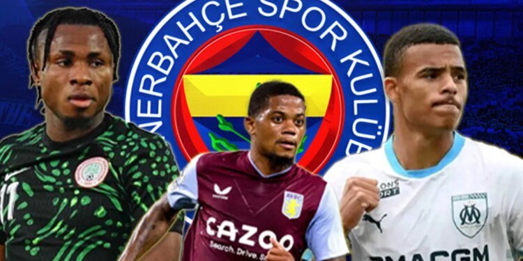 Fenerbahçe’den dev transfer harekatı! Türkiye’ye gelmek istiyor