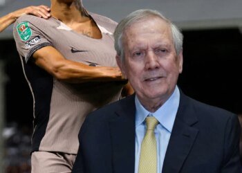 Fenerbahçe’ye Sambacı 9 numara! Yönetim düğmeye bastı