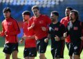 Galatasaray milli yıldızı ikna etti! Transferdeki tek engel kulübü