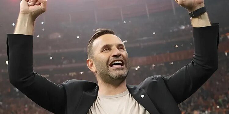 Galatasaray sağ gösterip sol vurdu! Transferde büyük sürpriz…