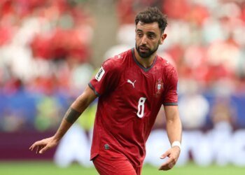 Galatasaray’da Bruno Fernandes pazarlıkları!