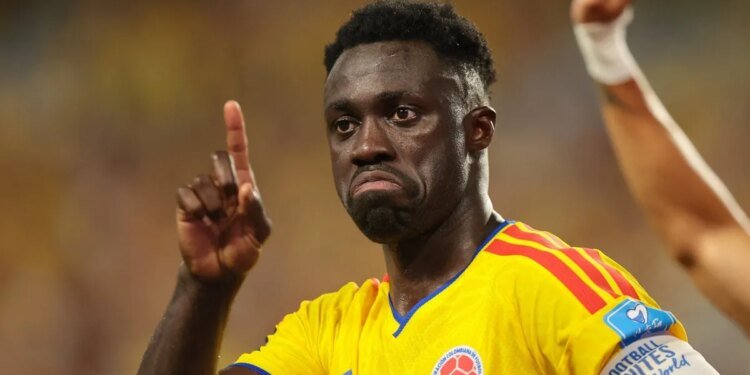 Galatasaray’da Davinson Sanchez’e İtalya’dan bir talip daha!