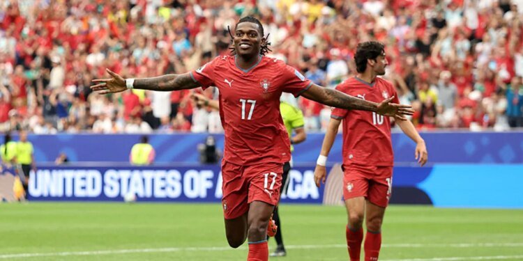 Galatasaray’da Rafael Leao heyecanı! Teklif ortaya çıktı