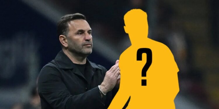 Galatasaray’da Victor Nelsson gelişmesi! Gelecek sezon…