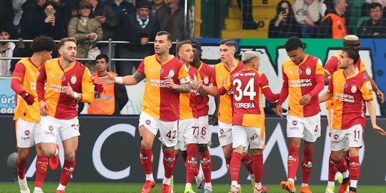 Galatasaray’da yeni sezon hazırlıkları başlıyor