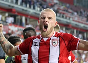 Galatasaray’dan Rick van Drongelen sürprizi! Transfer görüşmeleri başladı