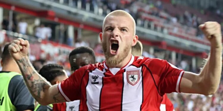 Galatasaray’dan Rick van Drongelen sürprizi! Transfer görüşmeleri başladı