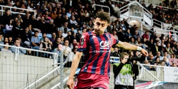 İlhan Fakılı Beşiktaş’ta