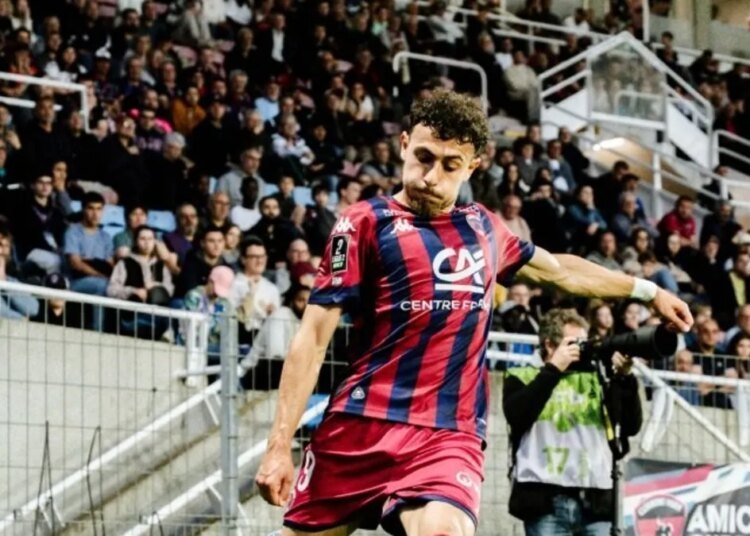 İlhan Fakılı Beşiktaş’ta