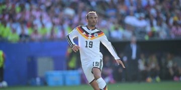 Leroy Sane’ye Suudi Arabsitan kancası! Galatasaray o rakamın altına satmayacak