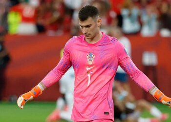 Livakovic için teklif geldi