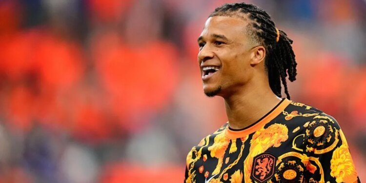 Manchester City Nathan Ake’nin Fenerbahçe’ye transfer olduğunu duyurdu!