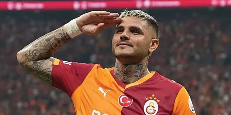 Mauro İcardi süre istedi