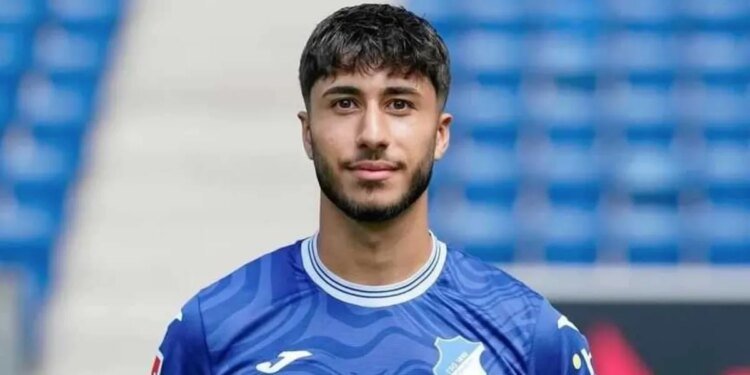 Muhammed Damar iddiası