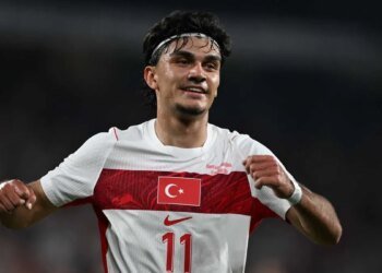 Önce Duran sonra Can