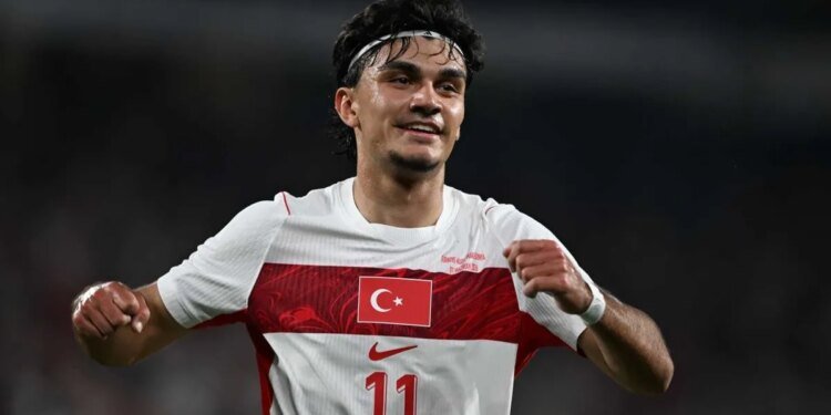 Önce Duran sonra Can