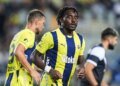 Osayi dönmek istiyor