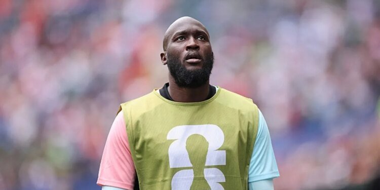 Romelu Lukaku da radarda
