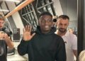 SON DAKİKA TRANSFER HABERİ: Trabzonspor’da Kazeem Olaigbe Basel’e kiralandı!