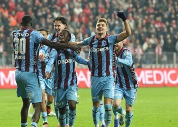 Trabzonspor rahat