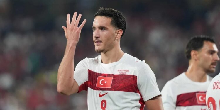 Trabzonspor’dan Deniz Gül hamlesi! İşte Porto’nun bonservis talebi