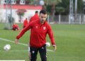 Trabzonspor’dan Emre Kılınç’a kanca! Fatih Tekke’den onay çıktı