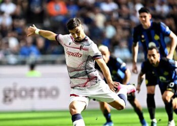 Trabzonspor’dan Orsolini hamlesi! Fatih Tekke onay verdi