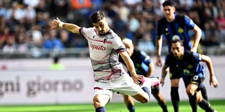 Trabzonspor’dan Orsolini hamlesi! Fatih Tekke onay verdi