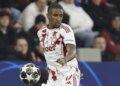 Trabzonspor’un transfer hedefinde Andre Luiz var!