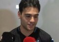 Trabzonspor’un yeni transferi Aral Şimşir şehre geldi!