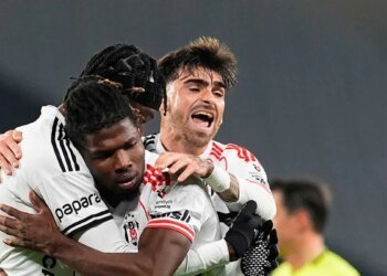 TRANSFER HABERİ – Fenerbahçe eski Beşiktaşlı yıldızla anlaşma sağladı!