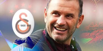 Ve Galatasaray yeni transferlerine kavuşuyor! Peş peşe gelecekler…