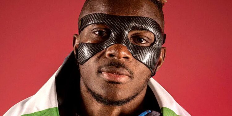 Victor Osimhen’den transfer telefonu! Tam 125 milyon Euro…